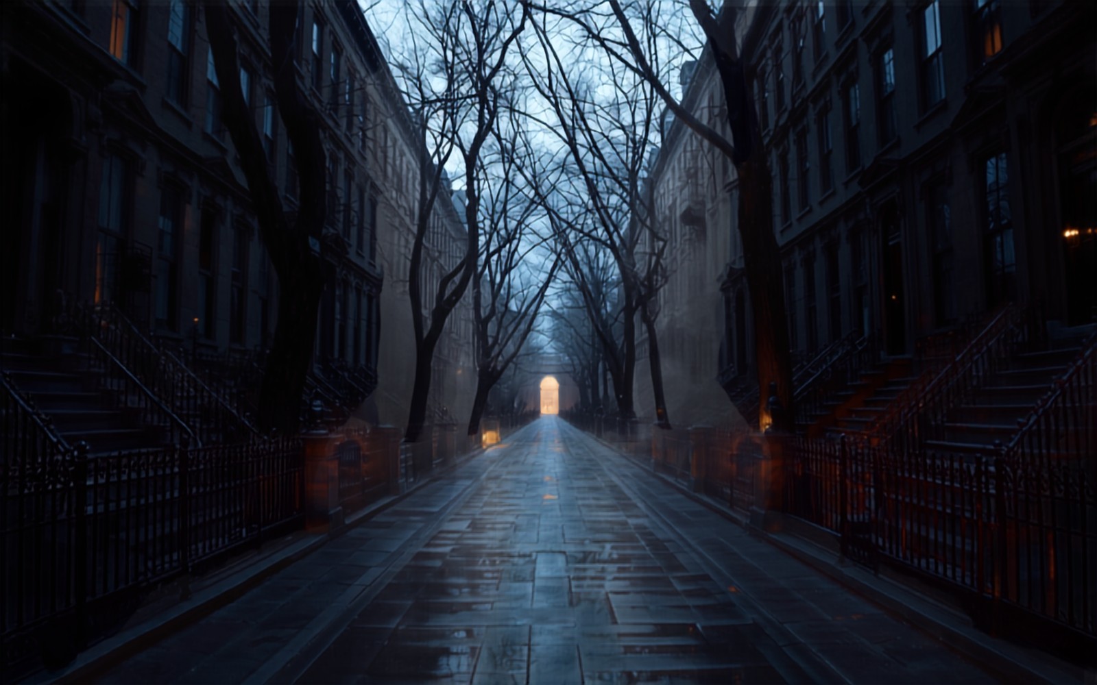 Greenwich Village